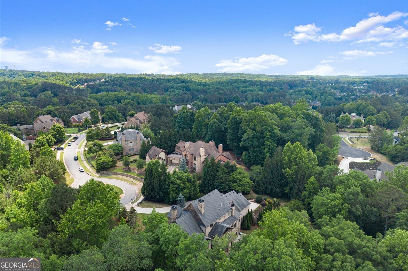 117 Liberty Grove Pass Alpharetta - Photo 120