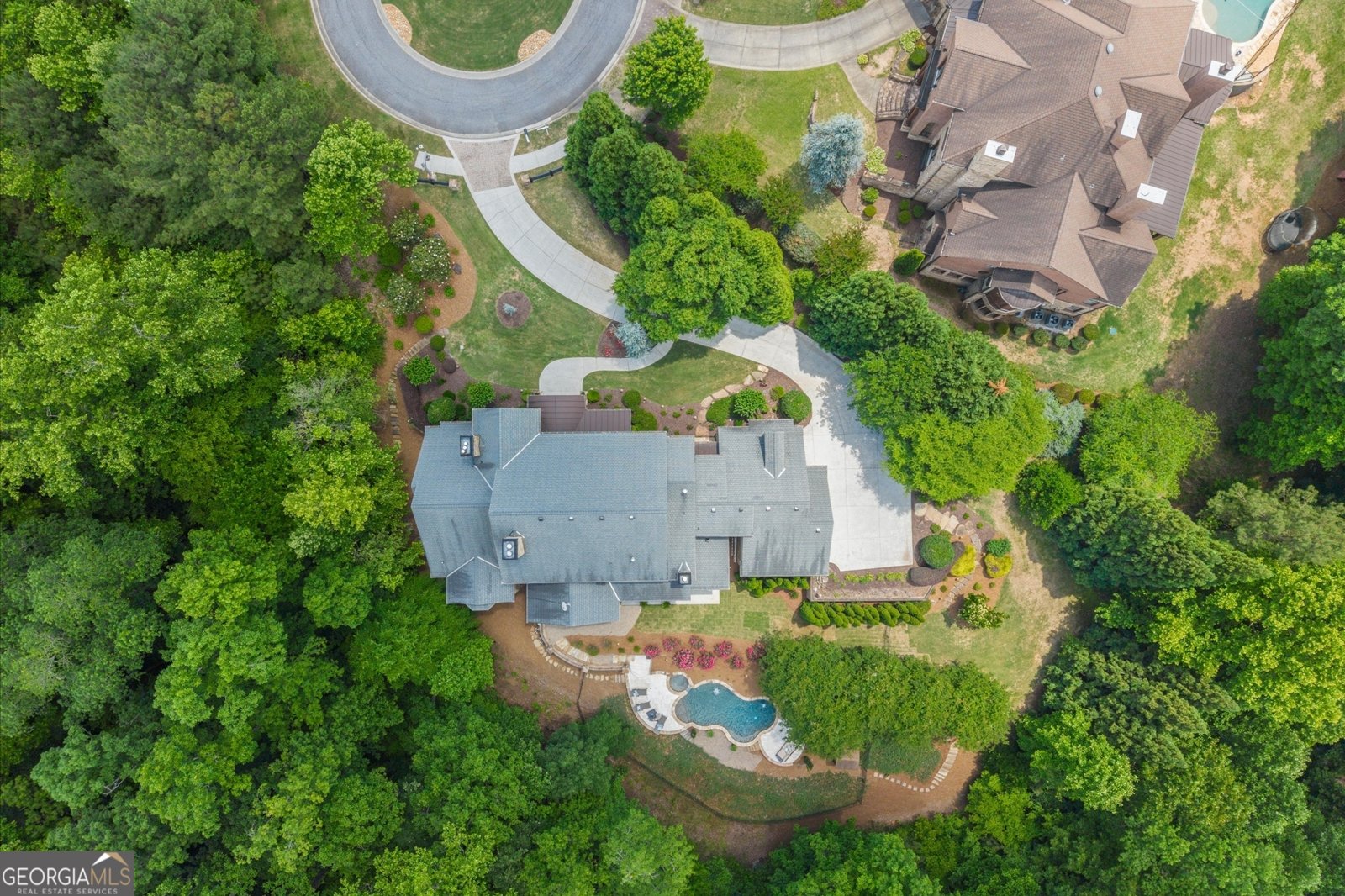117 Liberty Grove Pass Alpharetta - Photo 121