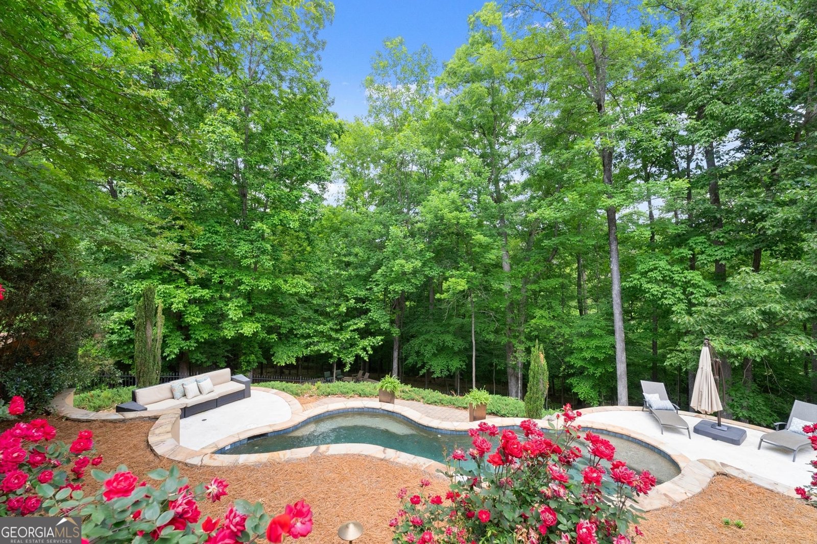 117 Liberty Grove Pass Alpharetta - Photo 14