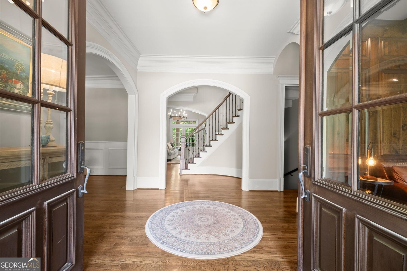 117 Liberty Grove Pass Alpharetta - Photo 16