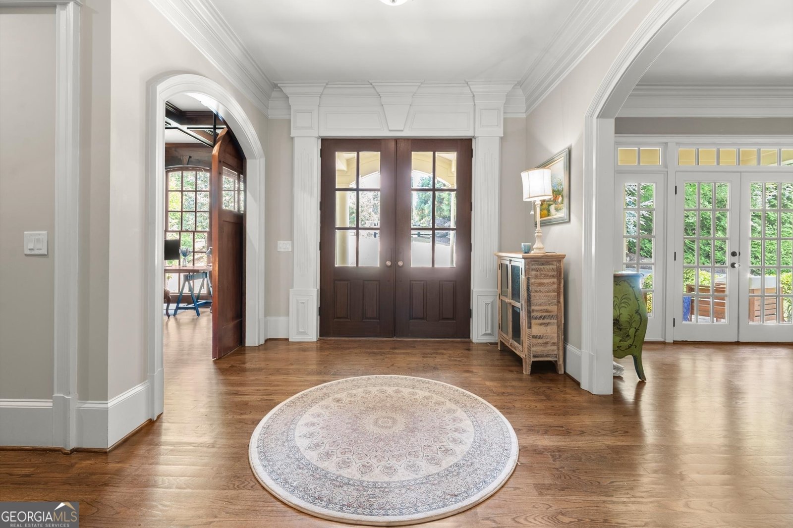 117 Liberty Grove Pass Alpharetta - Photo 18