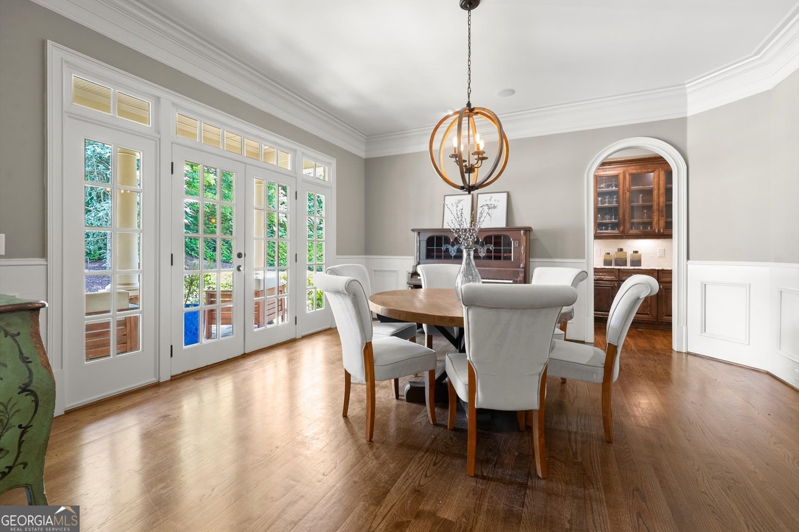 117 Liberty Grove Pass Alpharetta - Photo 20