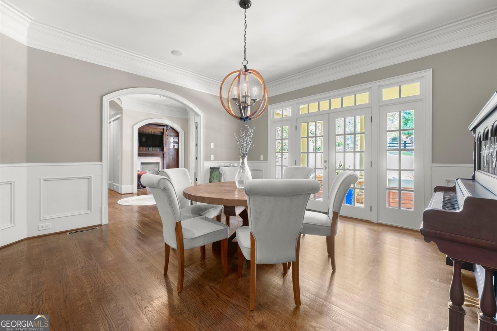 117 Liberty Grove Pass Alpharetta - Photo 22