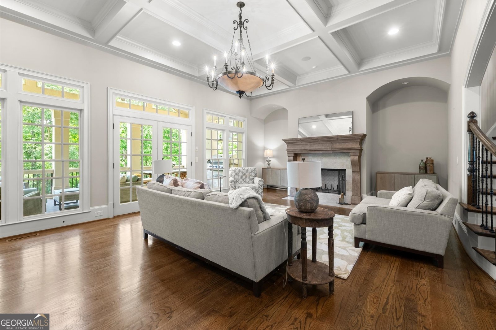 117 Liberty Grove Pass Alpharetta - Photo 23