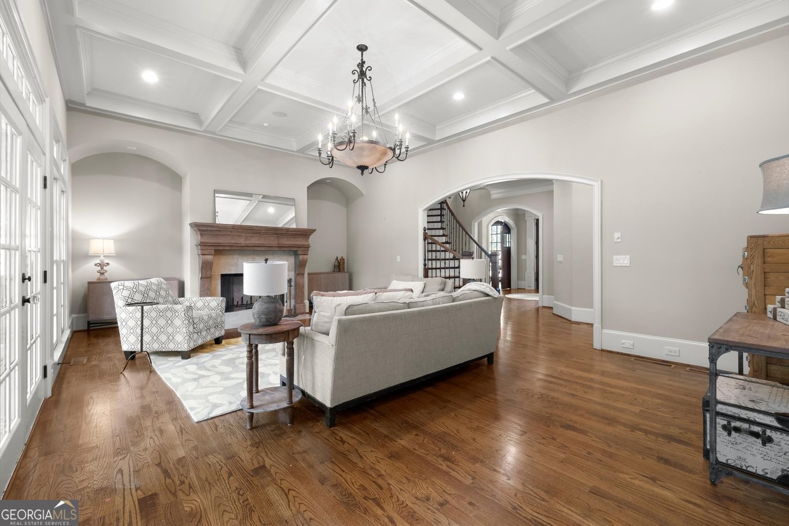 117 Liberty Grove Pass Alpharetta - Photo 24