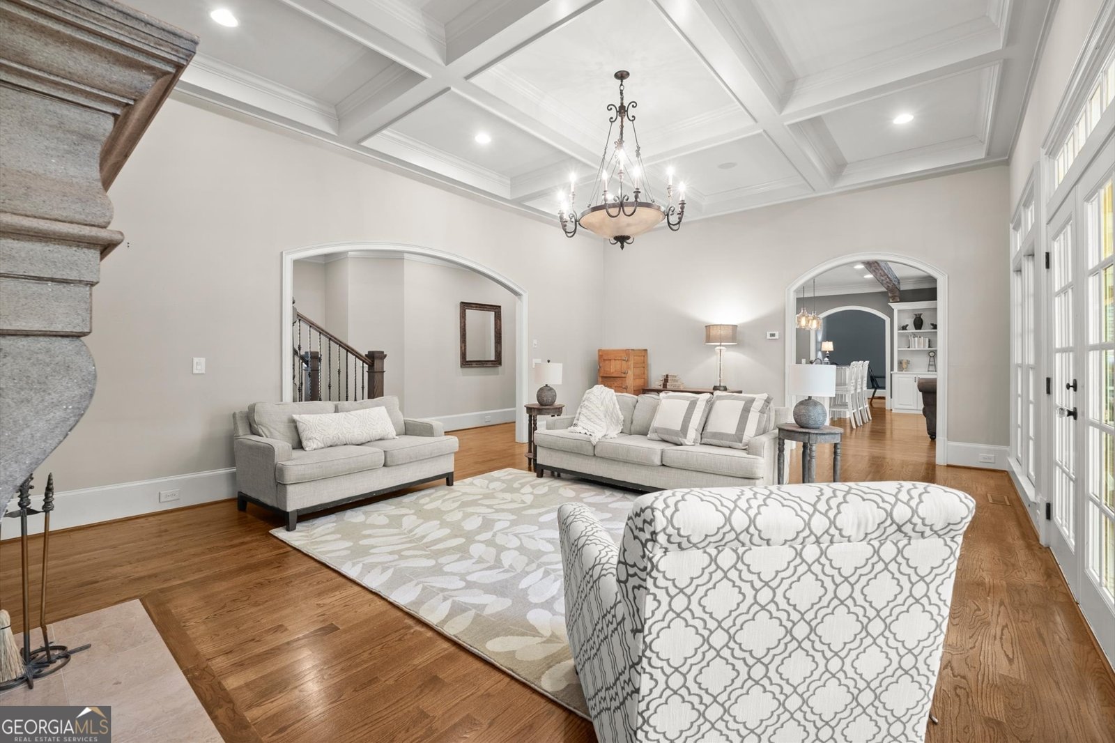 117 Liberty Grove Pass Alpharetta - Photo 25