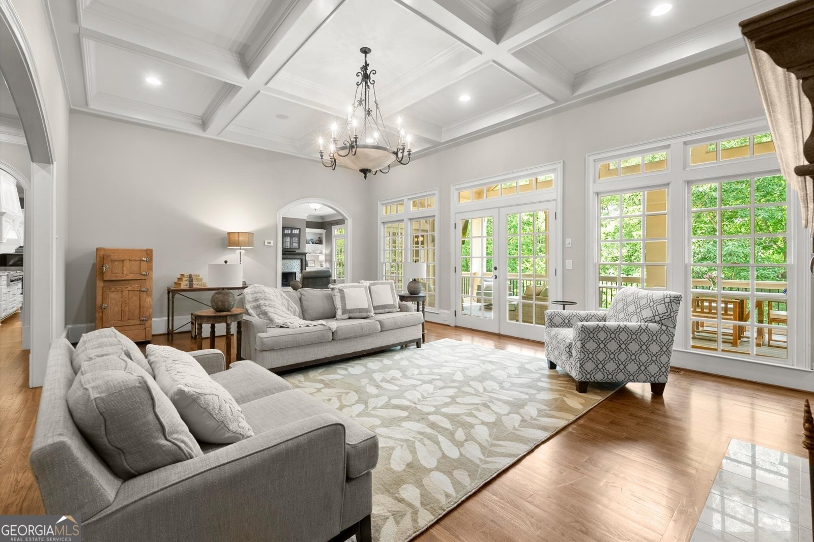 117 Liberty Grove Pass Alpharetta - Photo 26