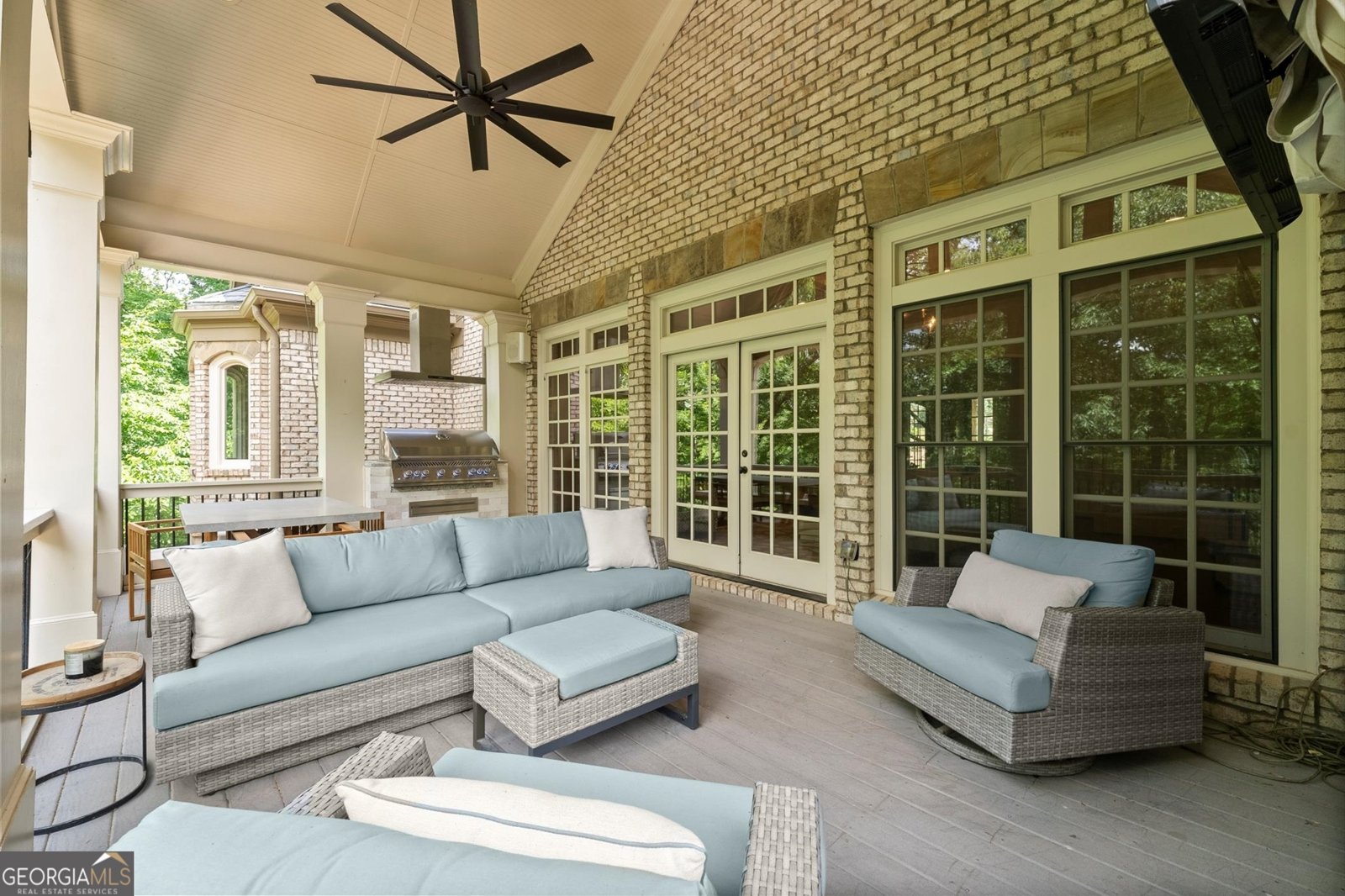 117 Liberty Grove Pass Alpharetta - Photo 27