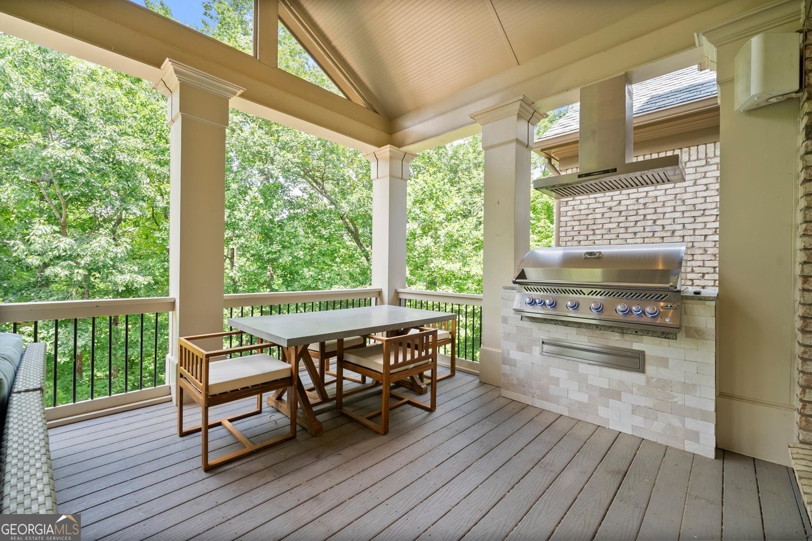 117 Liberty Grove Pass Alpharetta - Photo 28