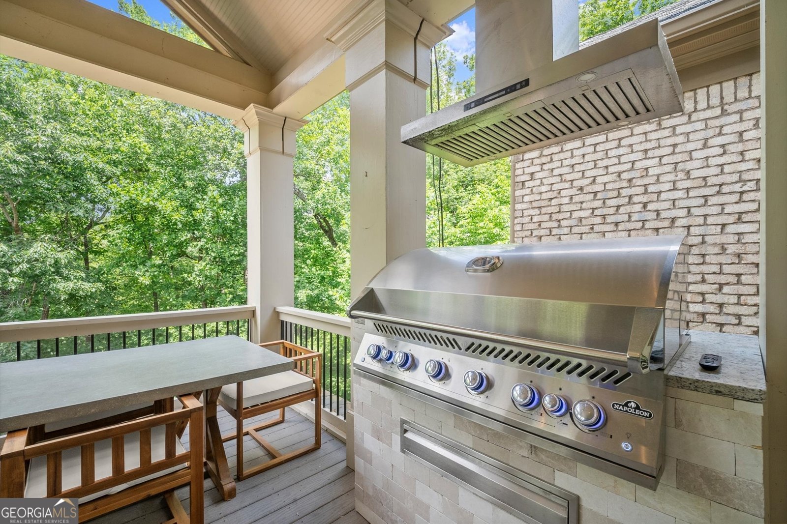 117 Liberty Grove Pass Alpharetta - Photo 29