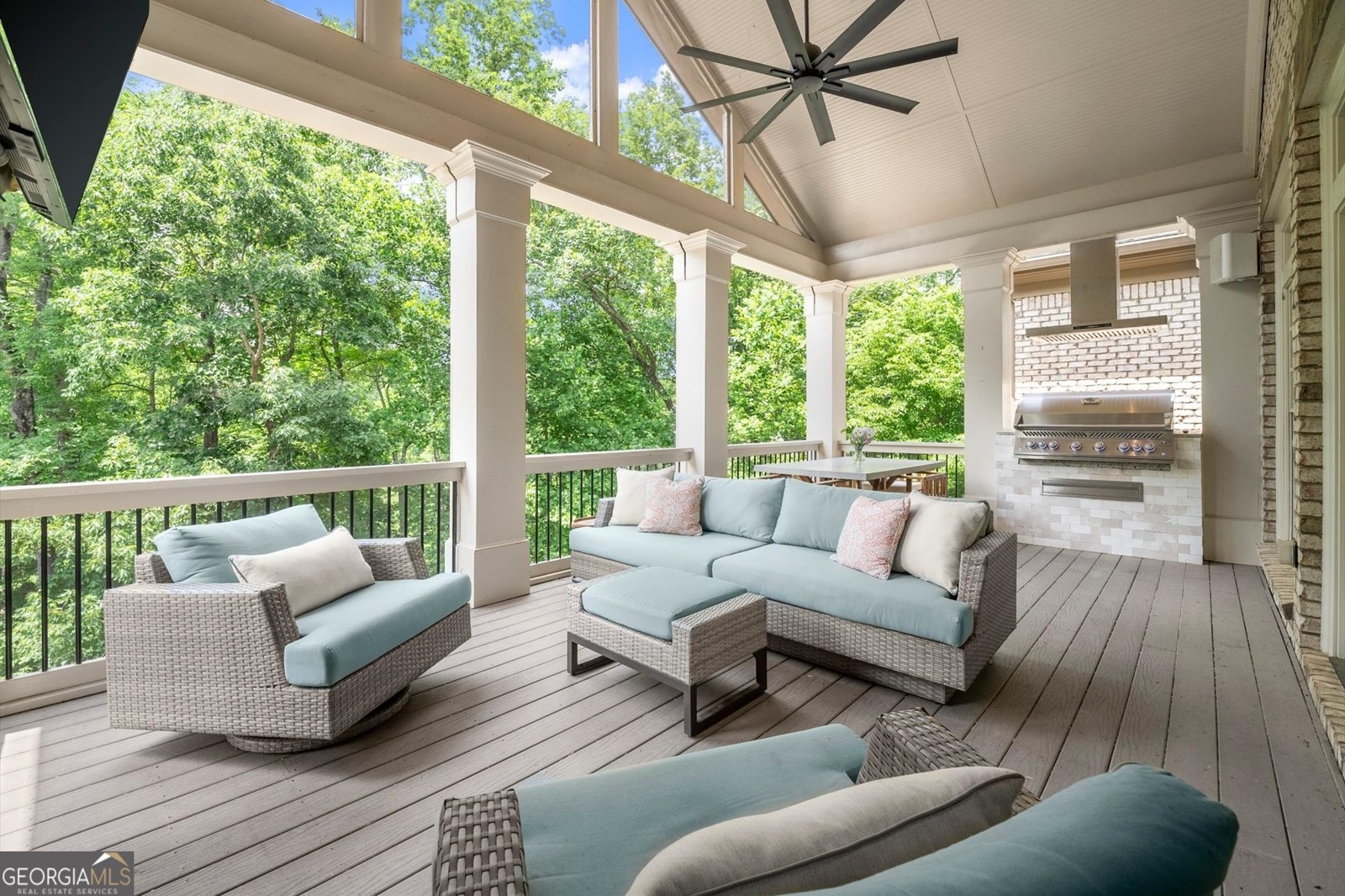 117 Liberty Grove Pass Alpharetta - Photo 30