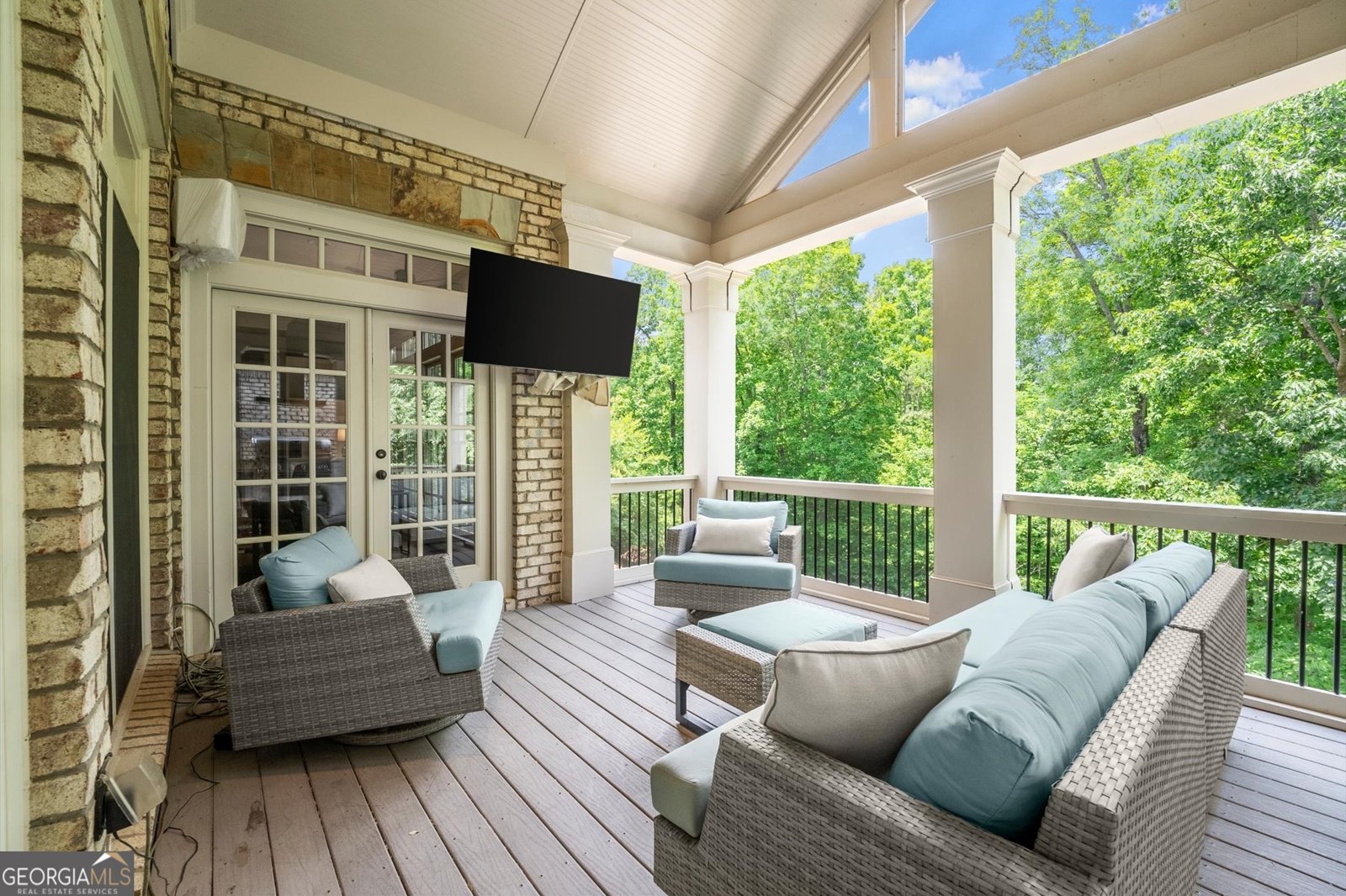 117 Liberty Grove Pass Alpharetta - Photo 31