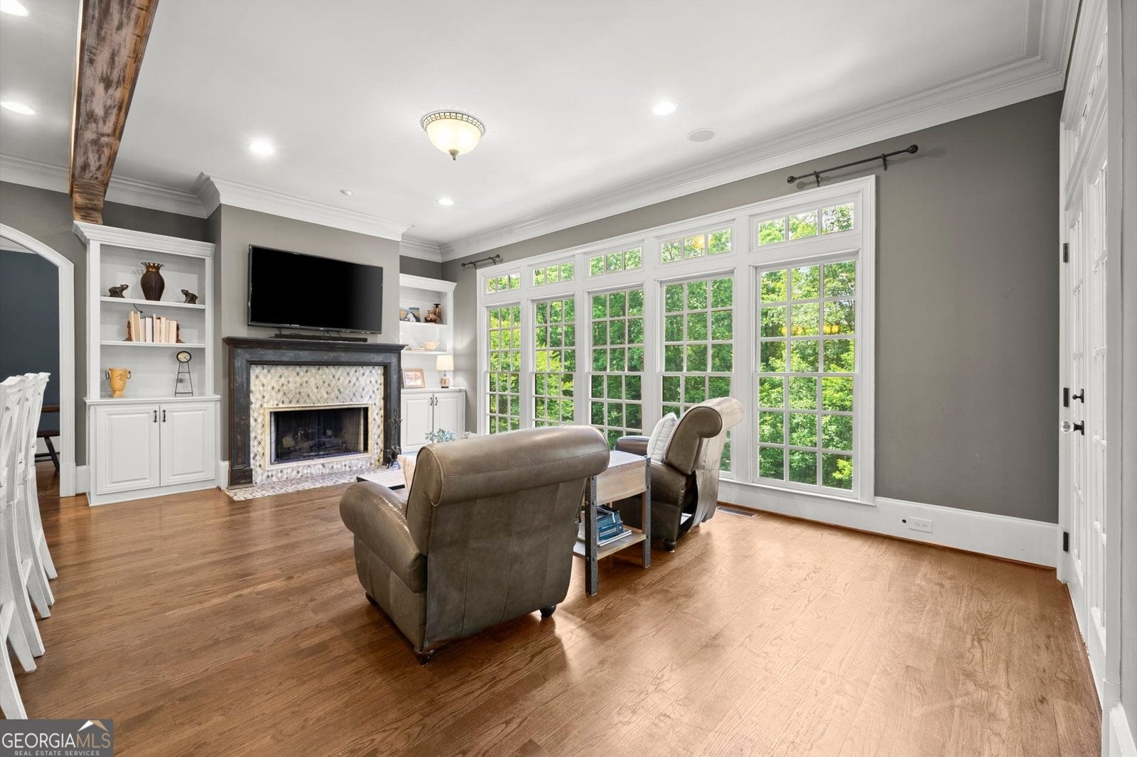 117 Liberty Grove Pass Alpharetta - Photo 33