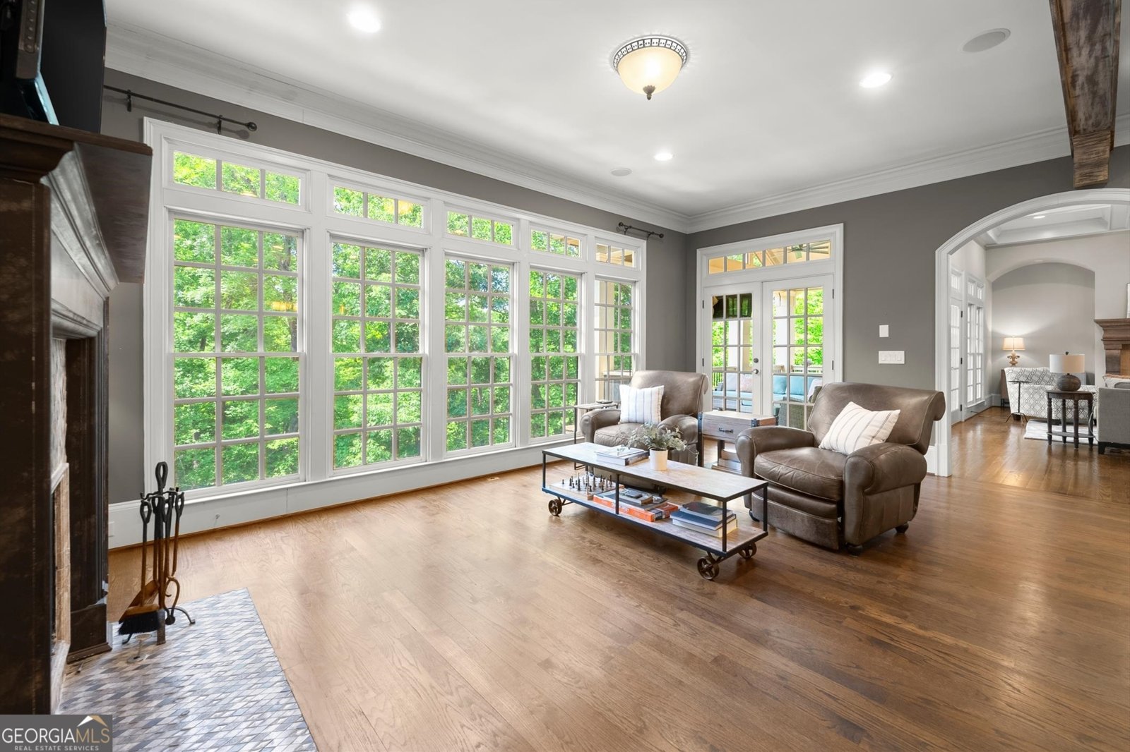 117 Liberty Grove Pass Alpharetta - Photo 34