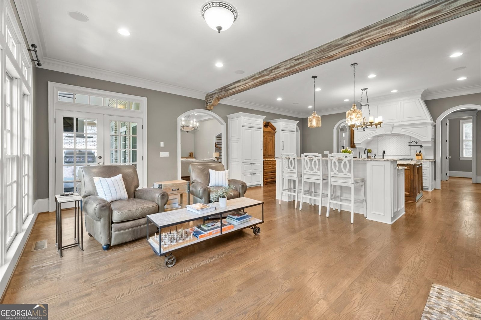 117 Liberty Grove Pass Alpharetta - Photo 35