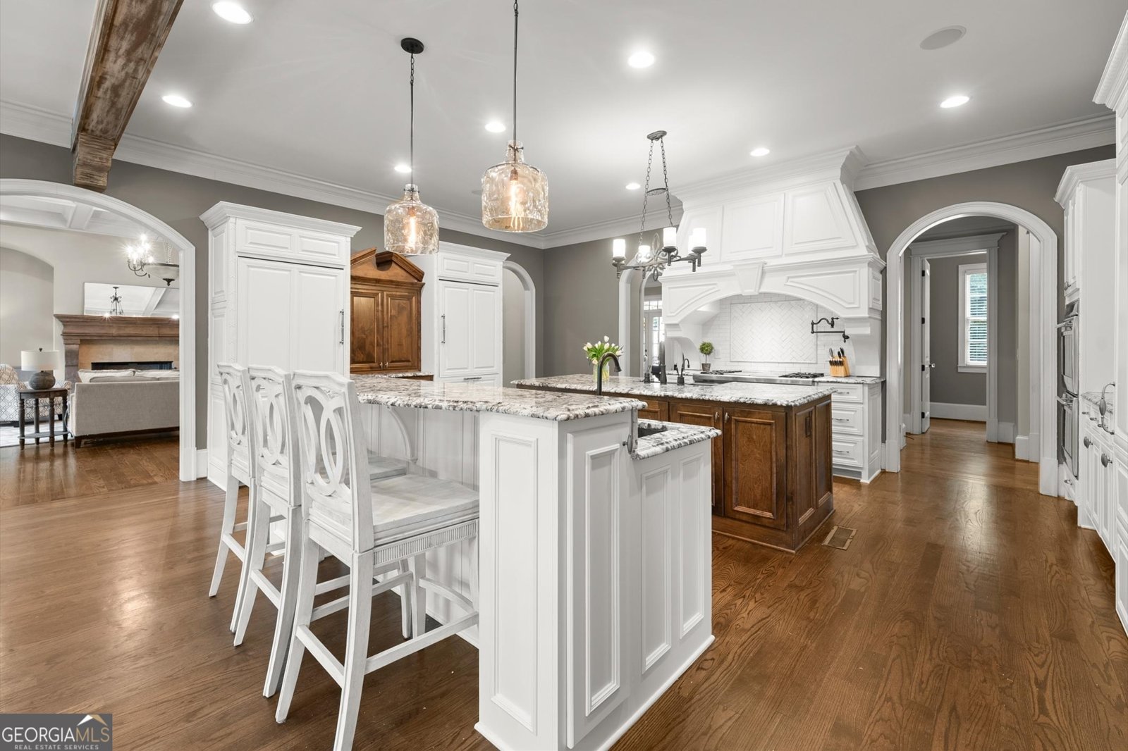 117 Liberty Grove Pass Alpharetta - Photo 36