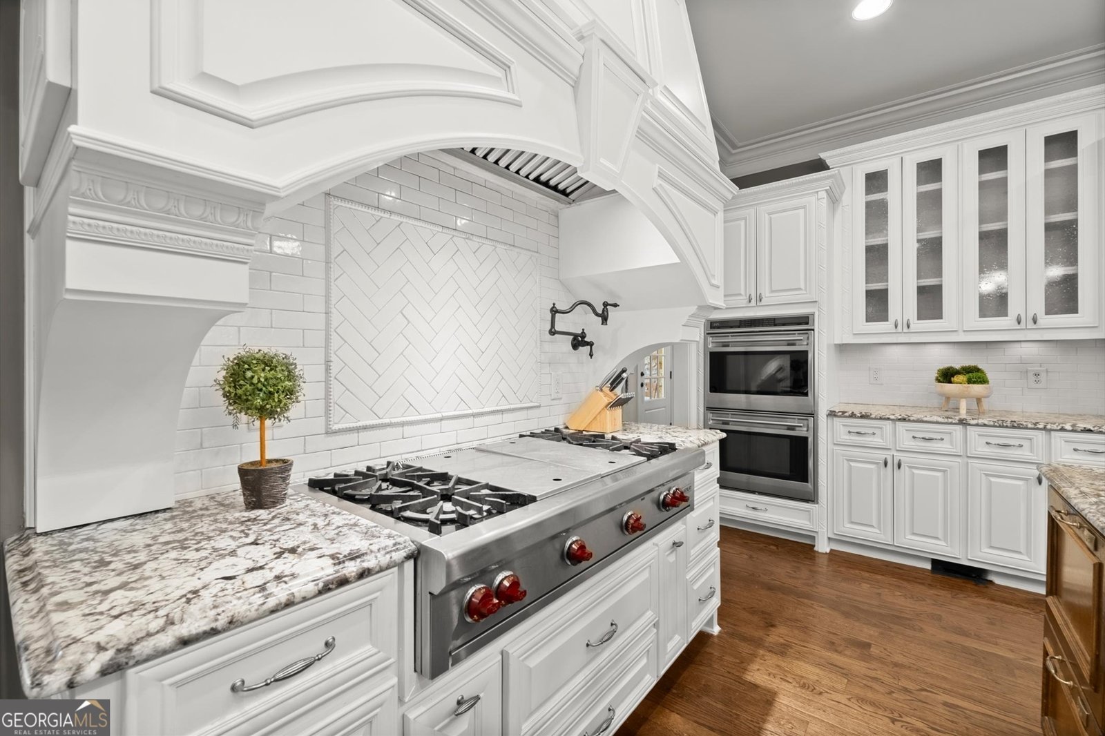 117 Liberty Grove Pass Alpharetta - Photo 37