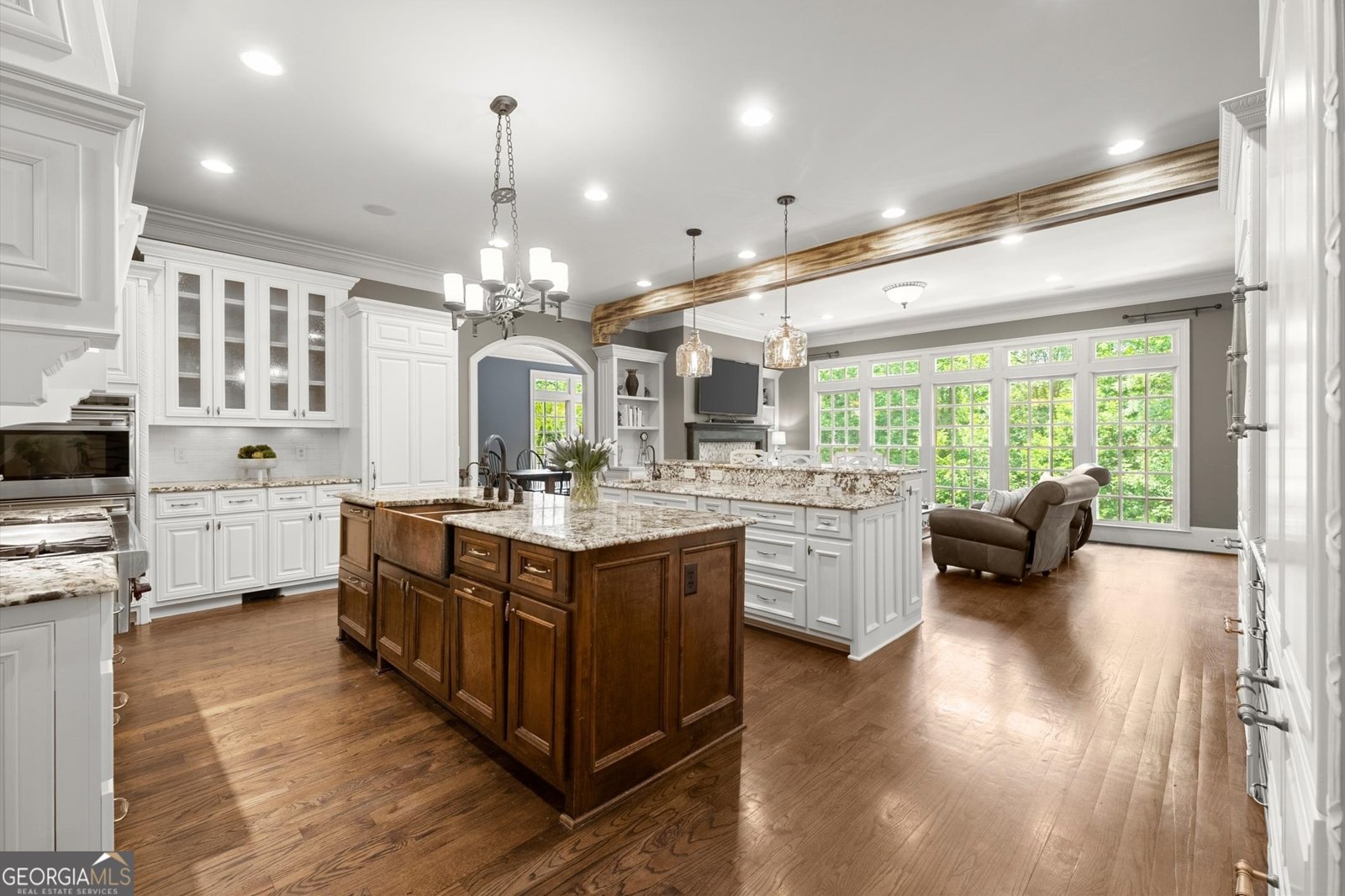 117 Liberty Grove Pass Alpharetta - Photo 38