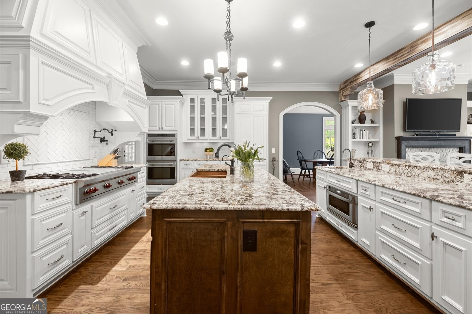 117 Liberty Grove Pass Alpharetta - Photo 39