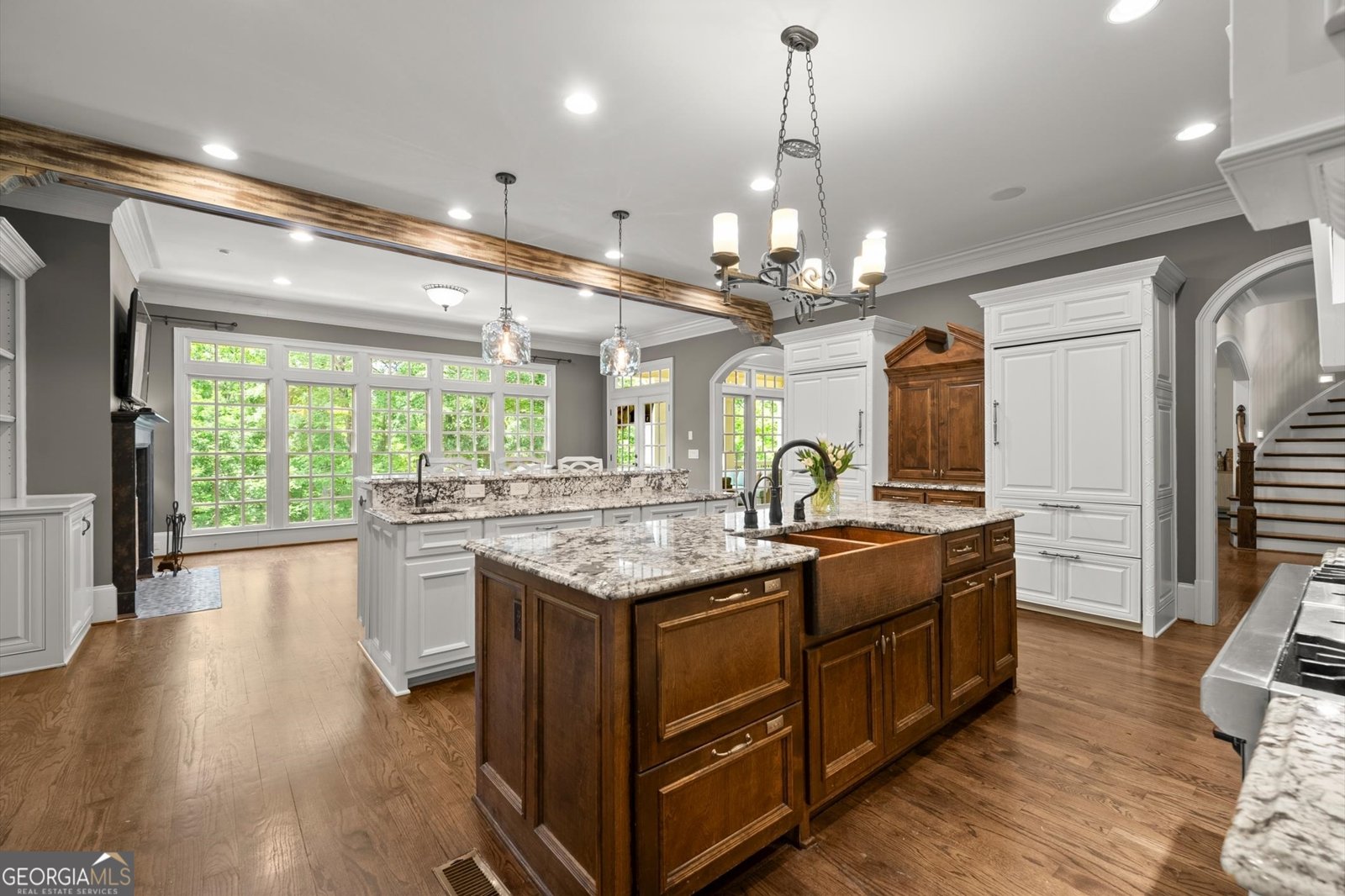 117 Liberty Grove Pass Alpharetta - Photo 40