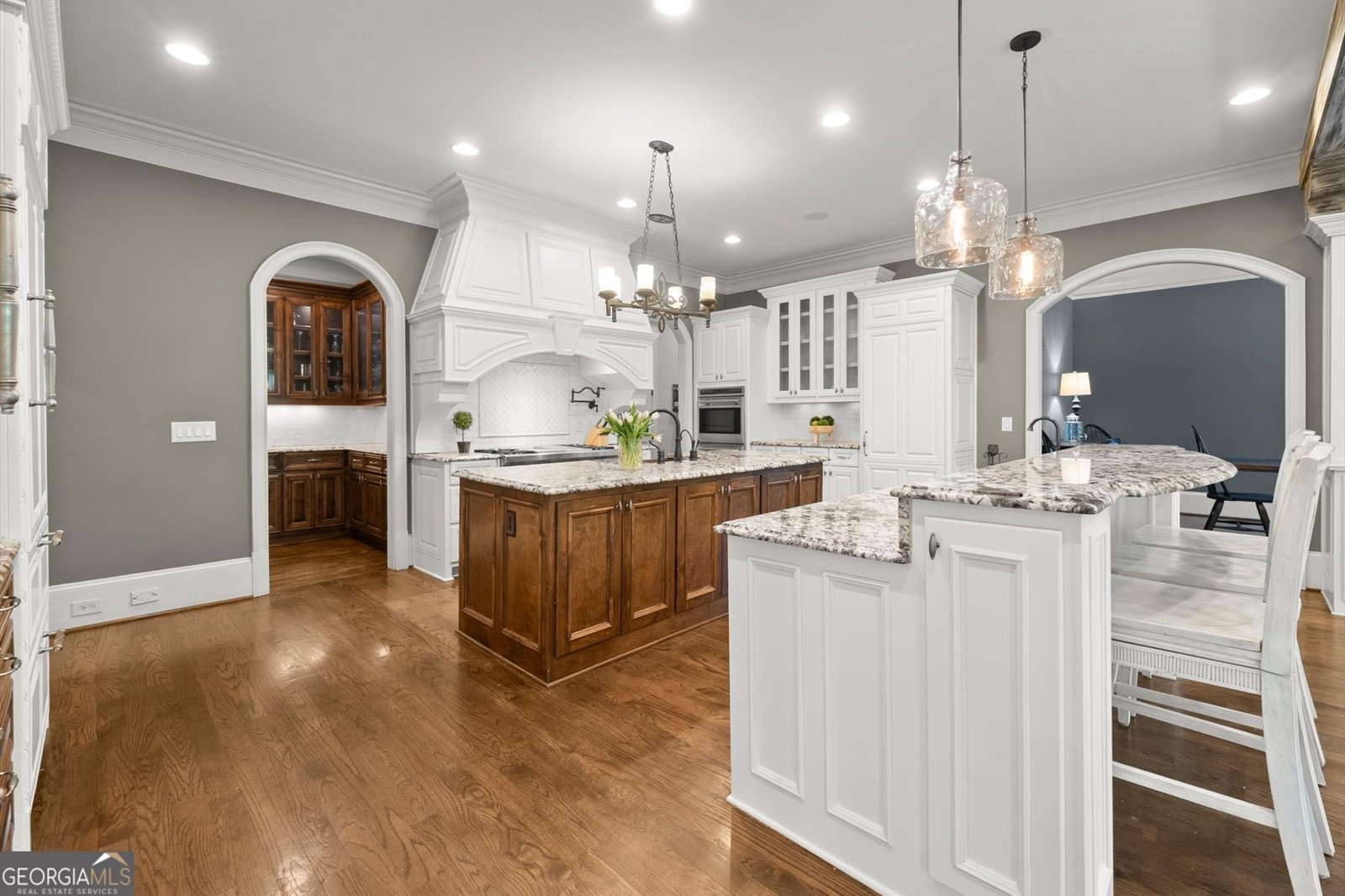 117 Liberty Grove Pass Alpharetta - Photo 41