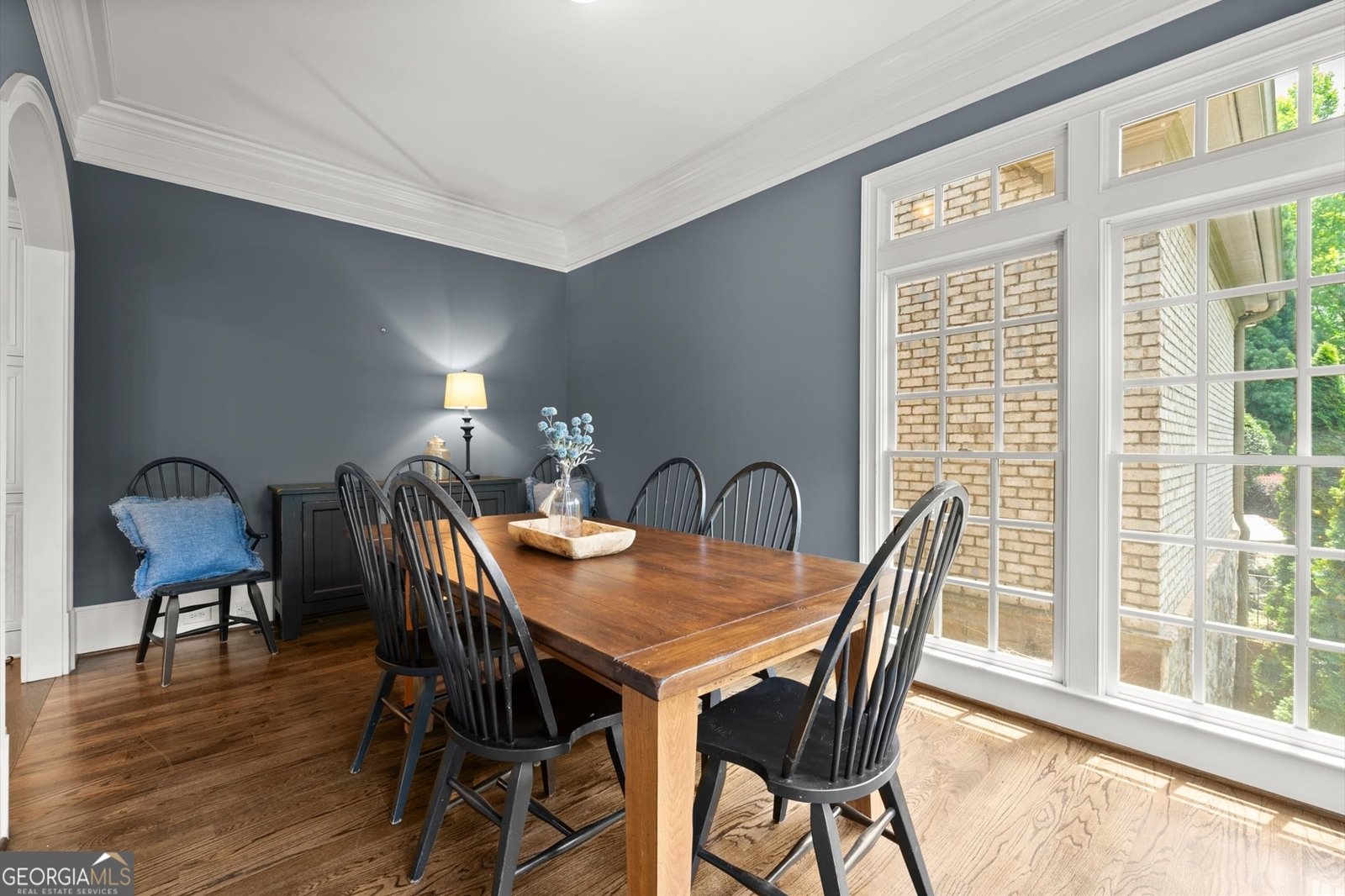 117 Liberty Grove Pass Alpharetta - Photo 44