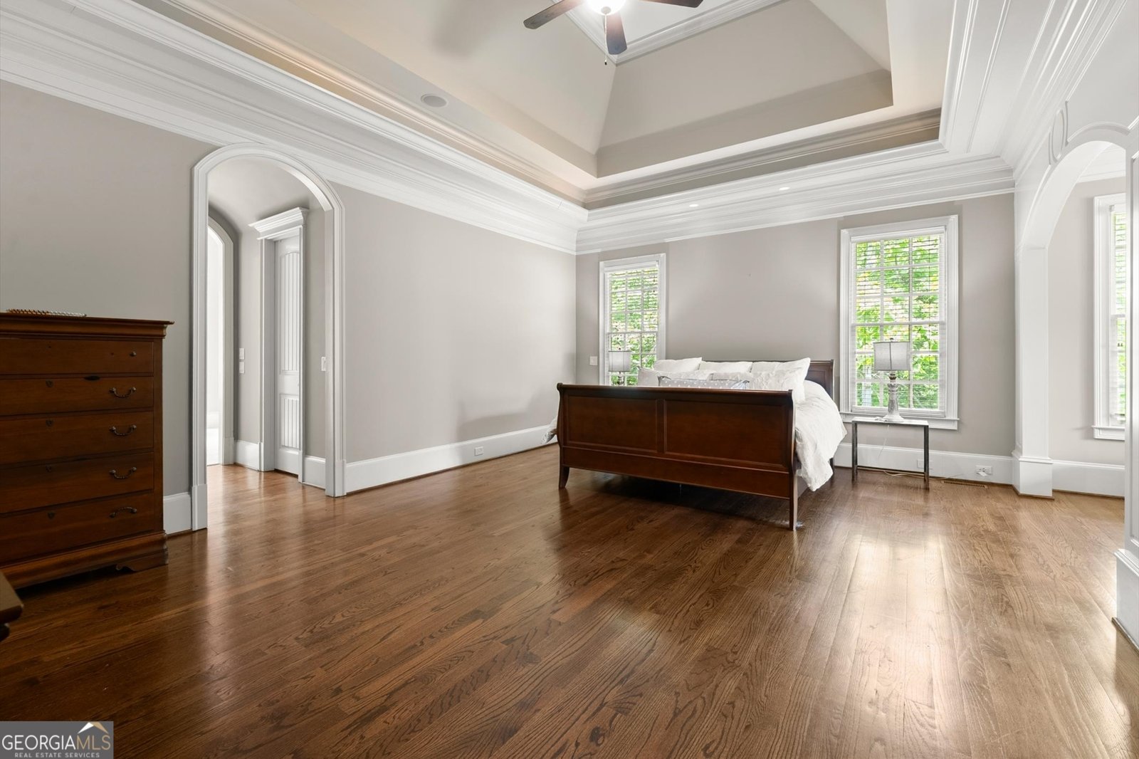 117 Liberty Grove Pass Alpharetta - Photo 54