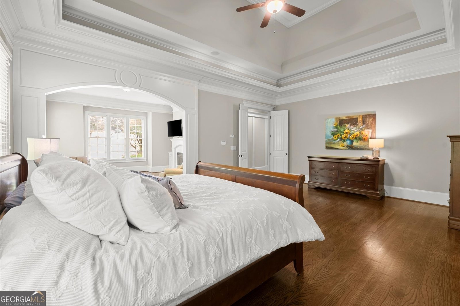117 Liberty Grove Pass Alpharetta - Photo 56