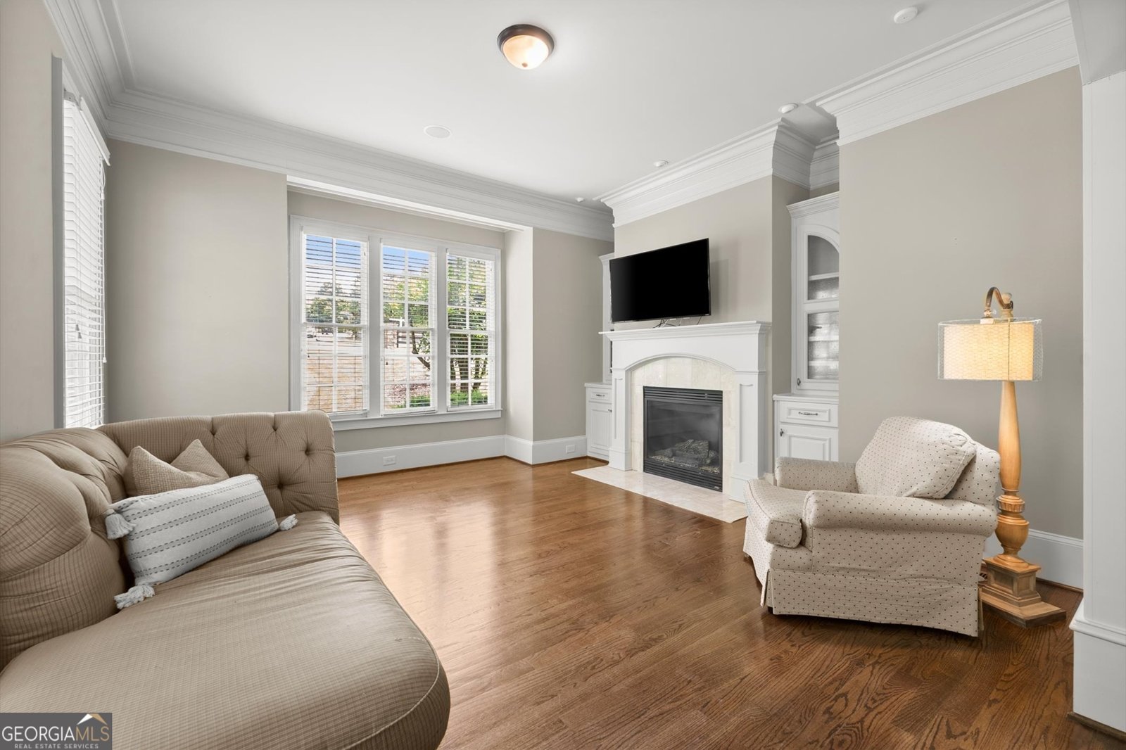 117 Liberty Grove Pass Alpharetta - Photo 57