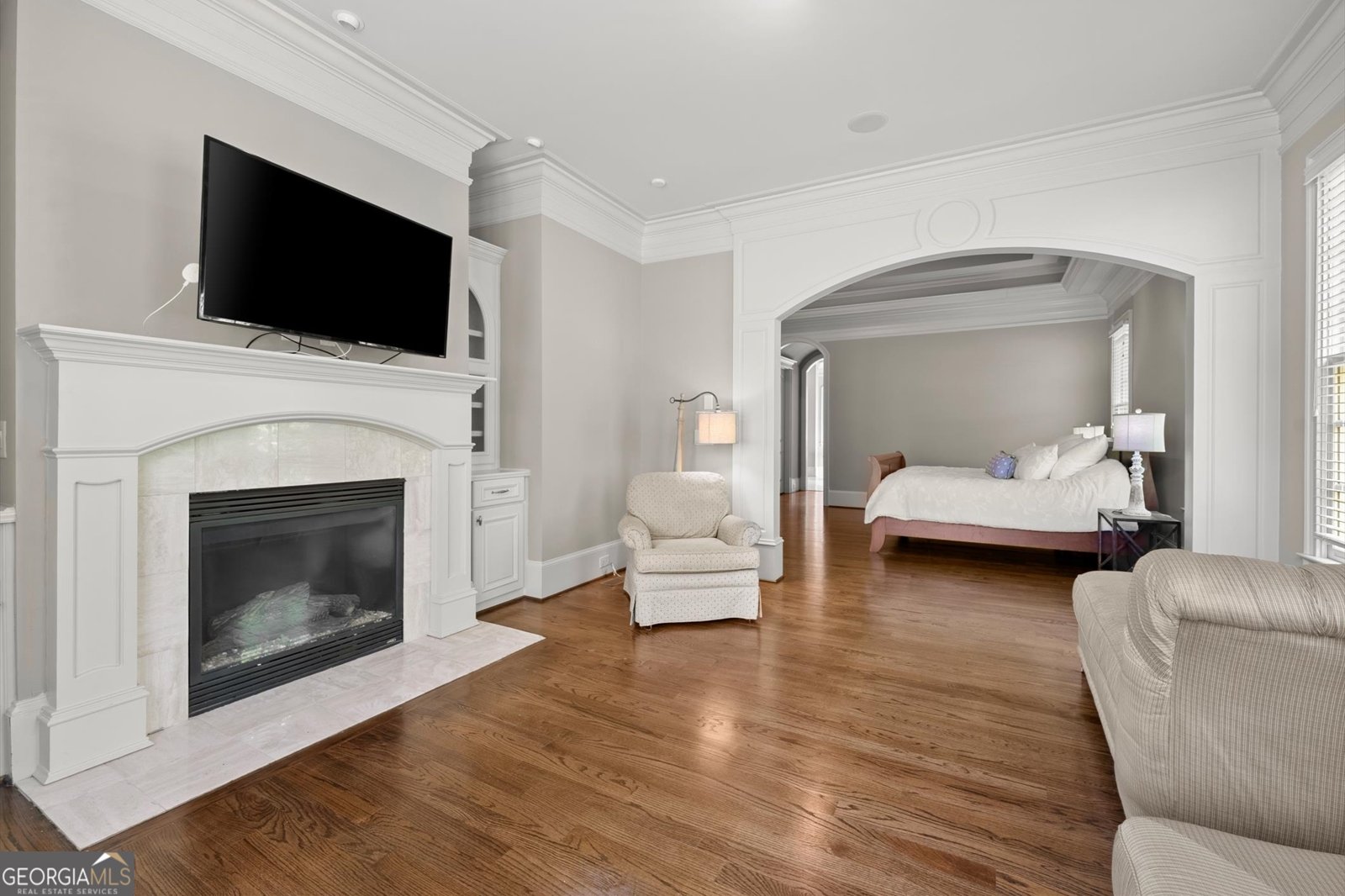 117 Liberty Grove Pass Alpharetta - Photo 58