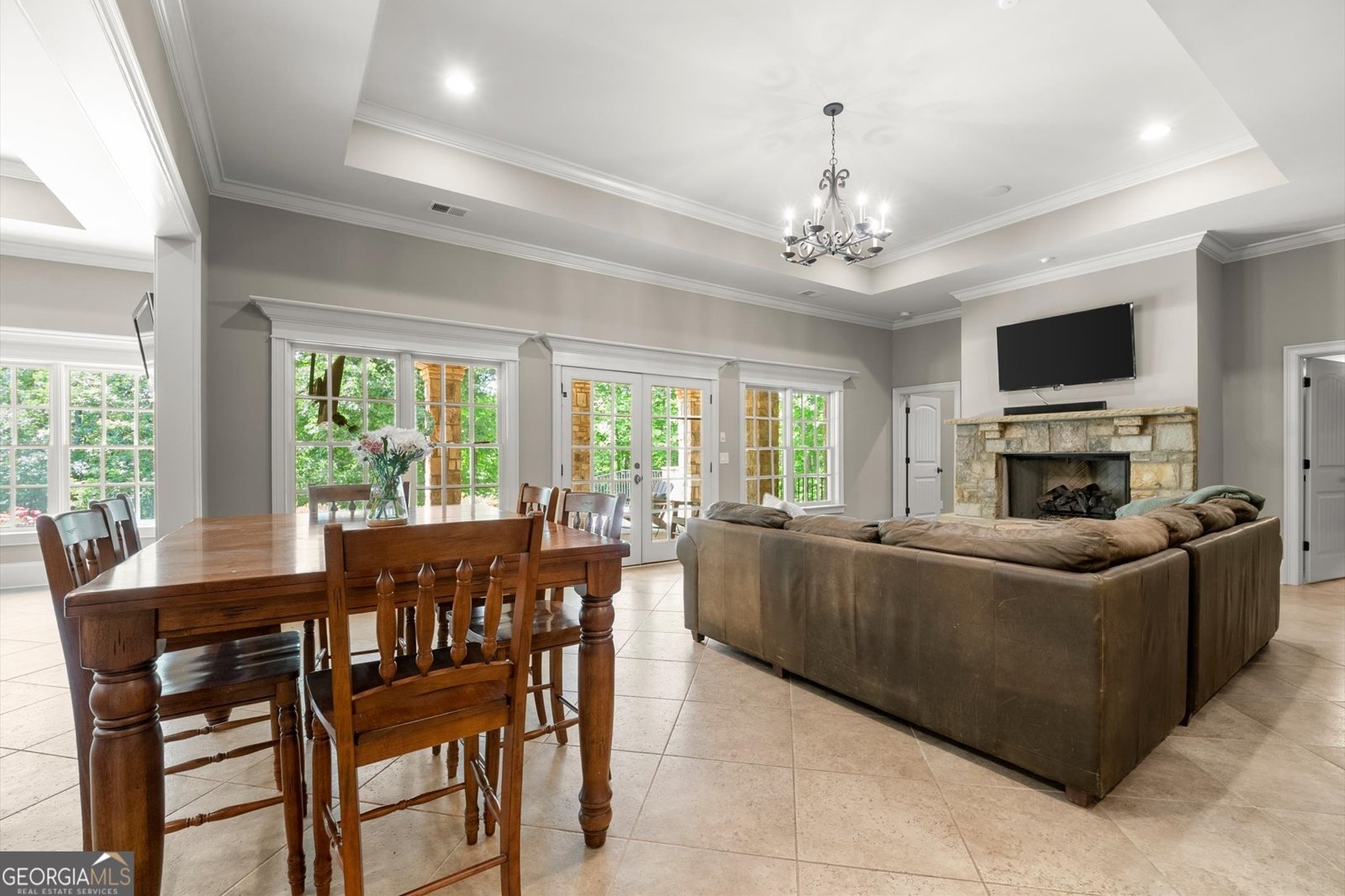 117 Liberty Grove Pass Alpharetta - Photo 85
