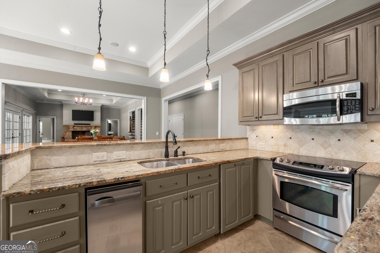 117 Liberty Grove Pass Alpharetta - Photo 88