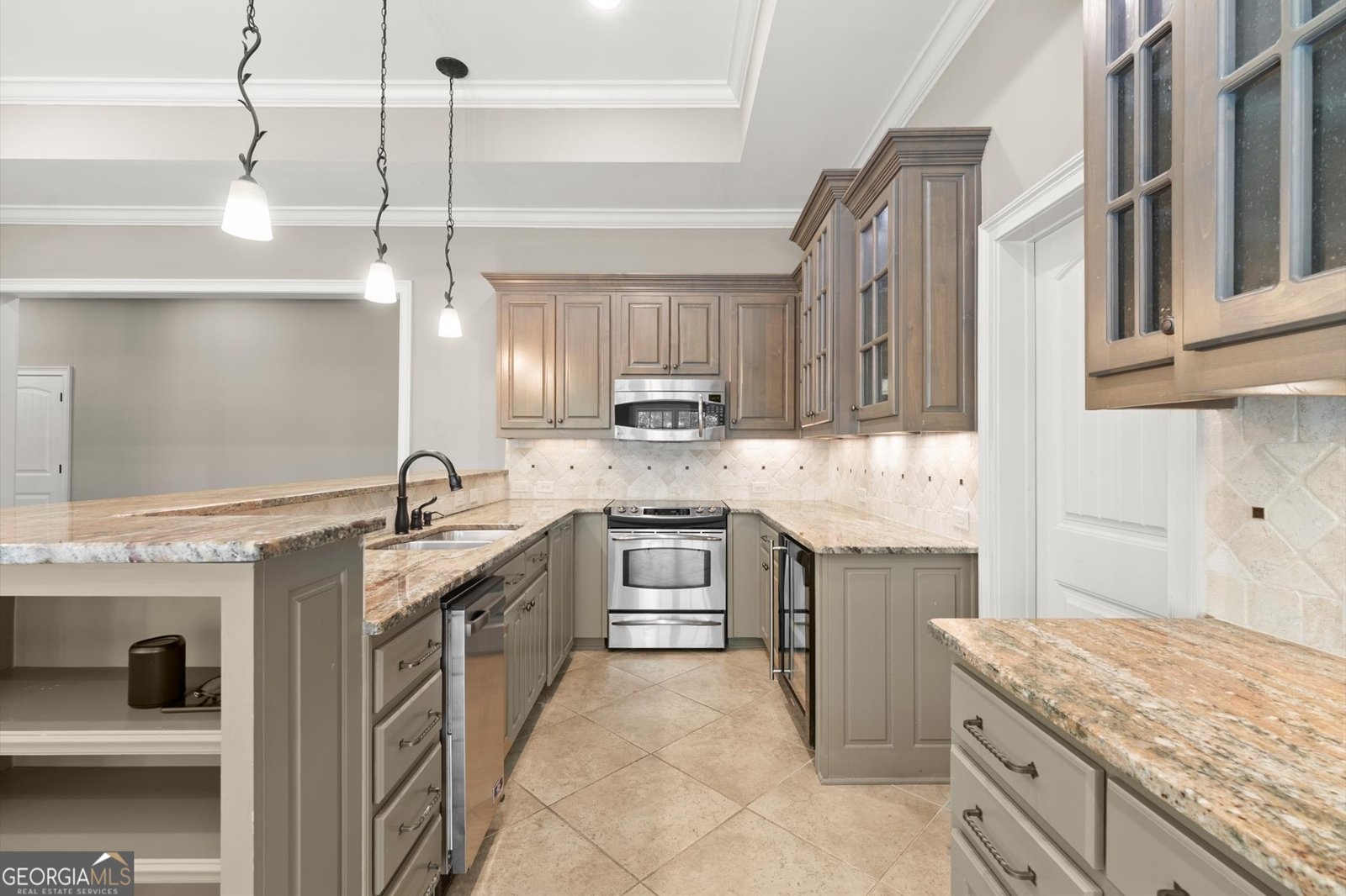 117 Liberty Grove Pass Alpharetta - Photo 89