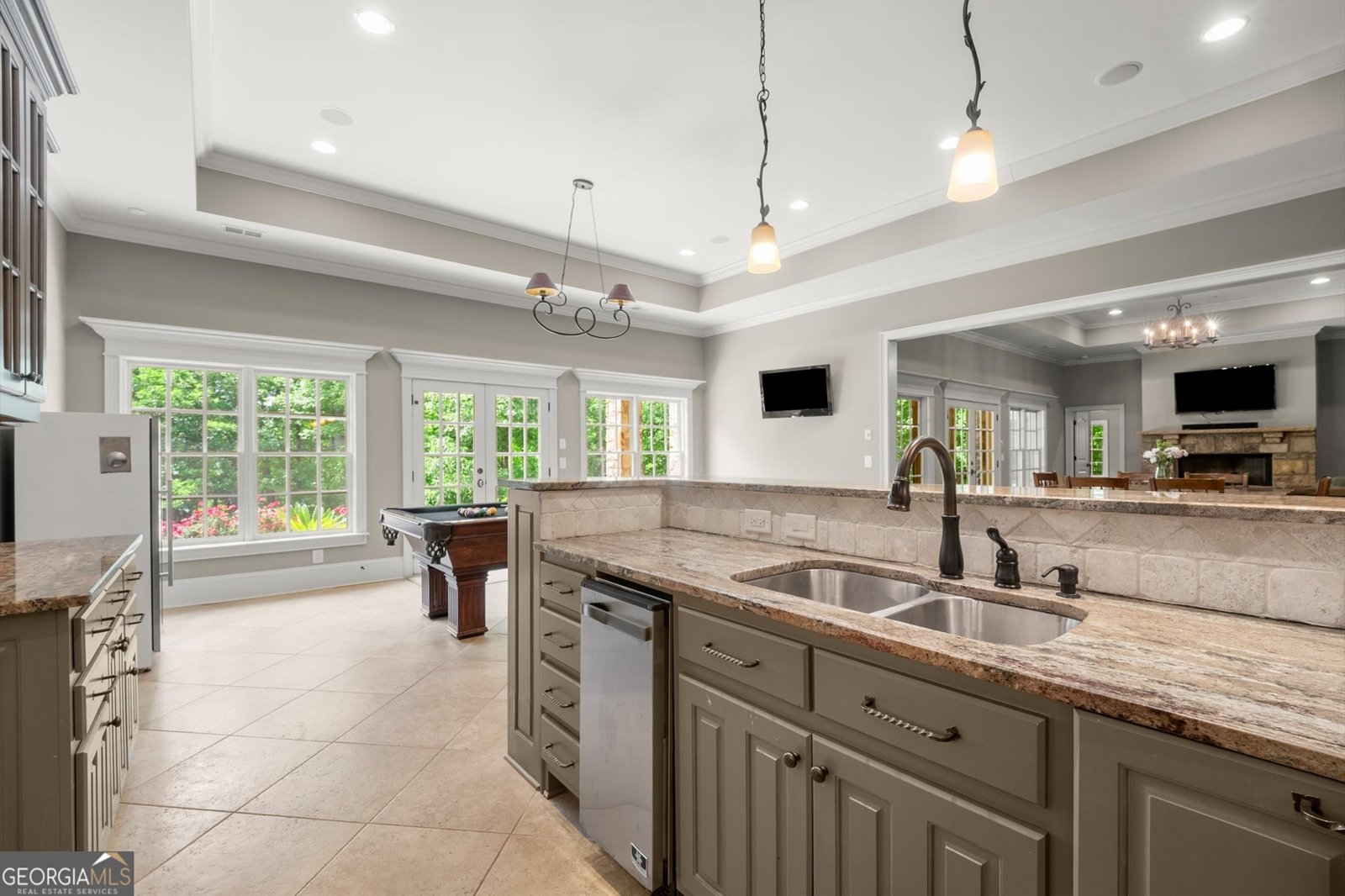 117 Liberty Grove Pass Alpharetta - Photo 90