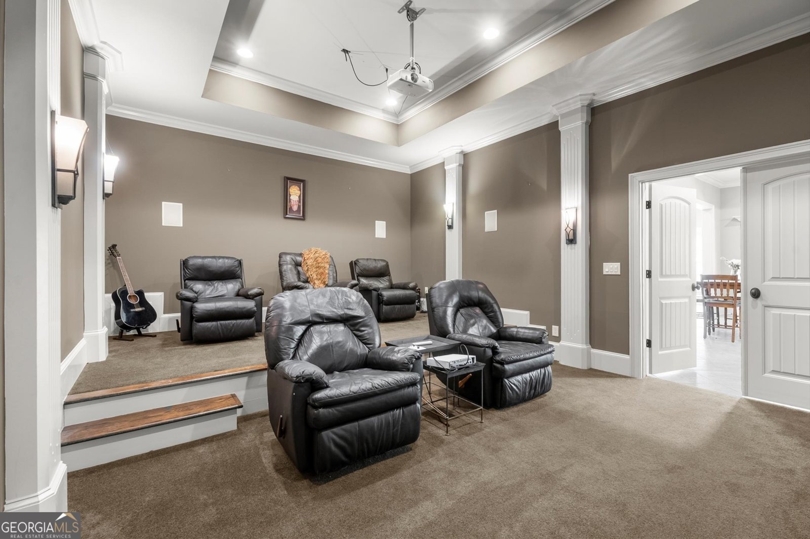 117 Liberty Grove Pass Alpharetta - Photo 98