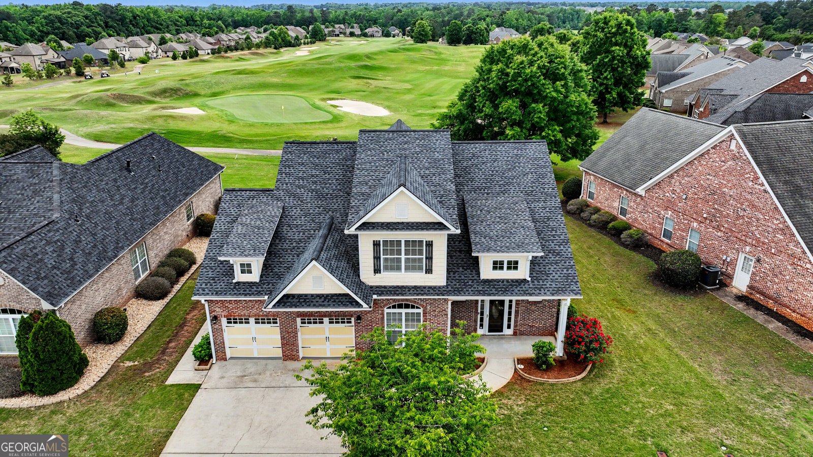 3126 Alhambra Circle Hampton - main photo