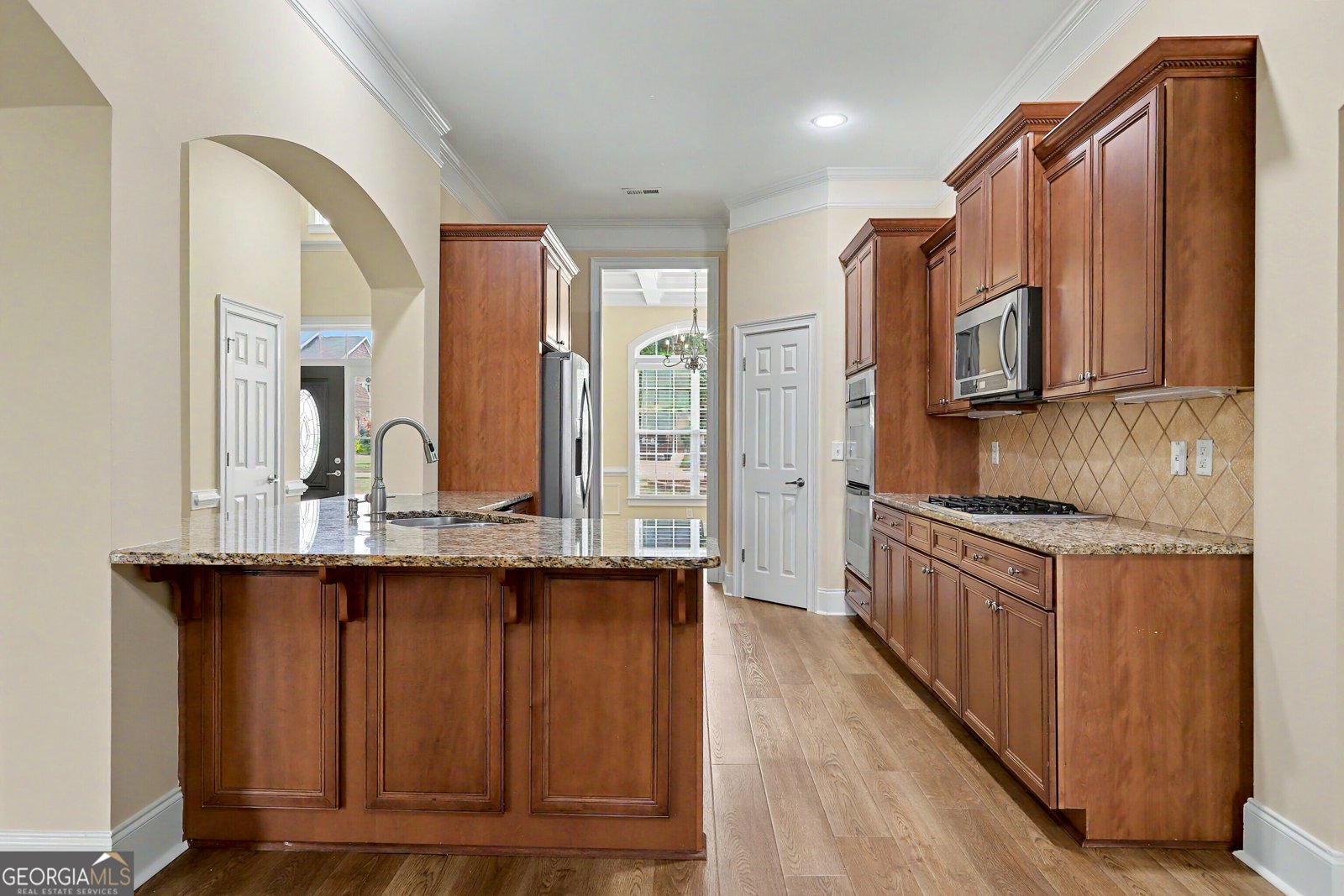 3126 Alhambra Circle Hampton - Photo 10