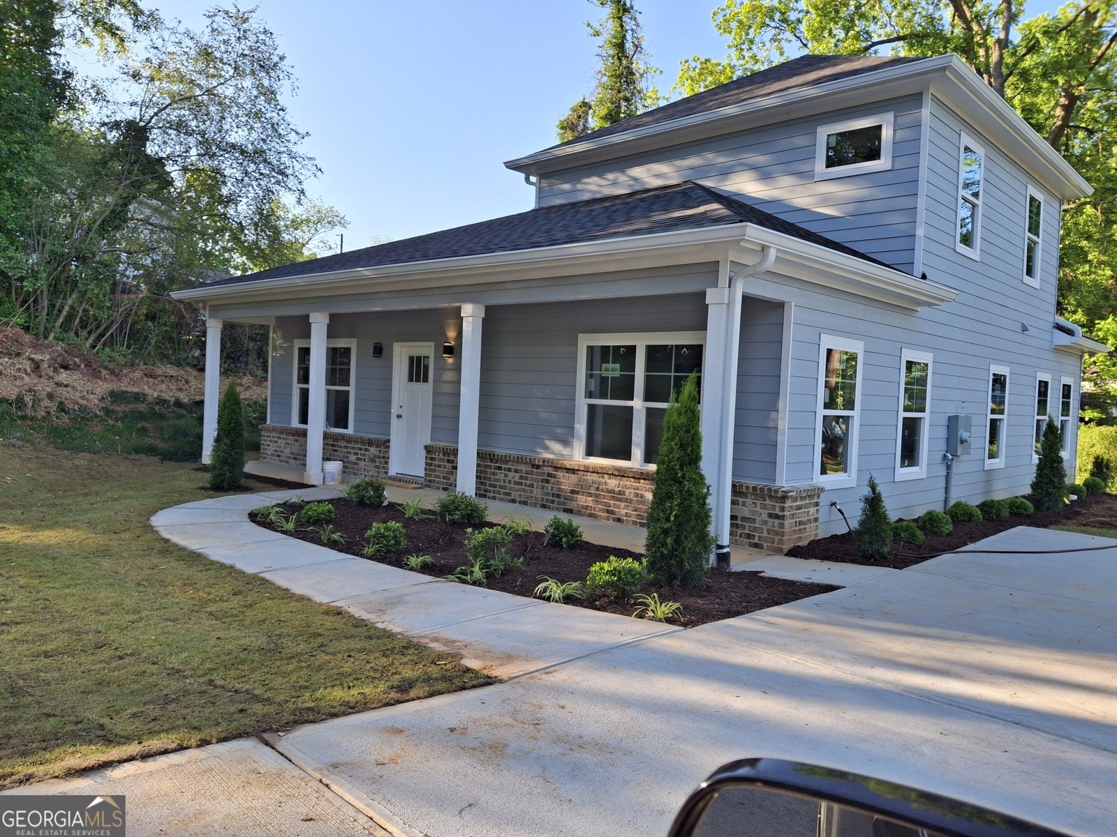 769 Carlton Street Gainesville - main photo