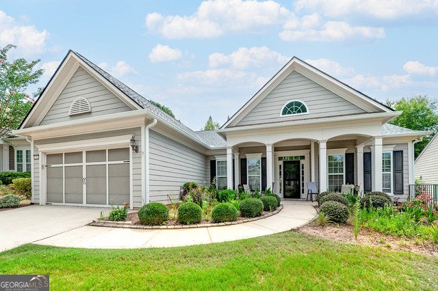 230 Begonia Court Griffin - main photo