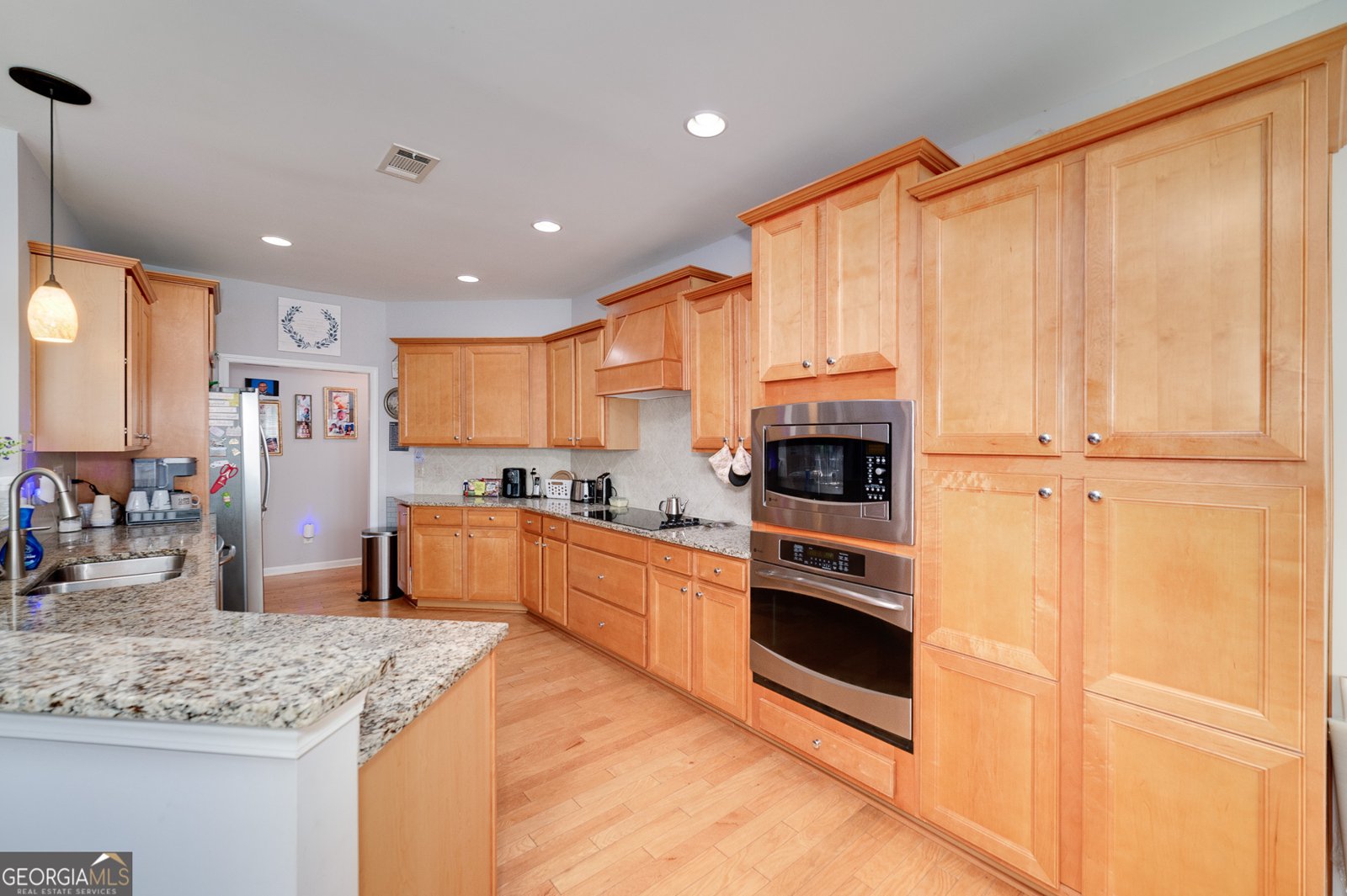 230 Begonia Court Griffin - Photo 12