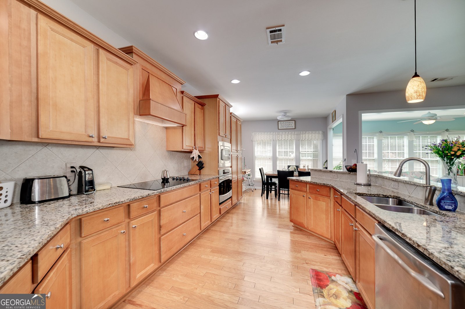 230 Begonia Court Griffin - Photo 14