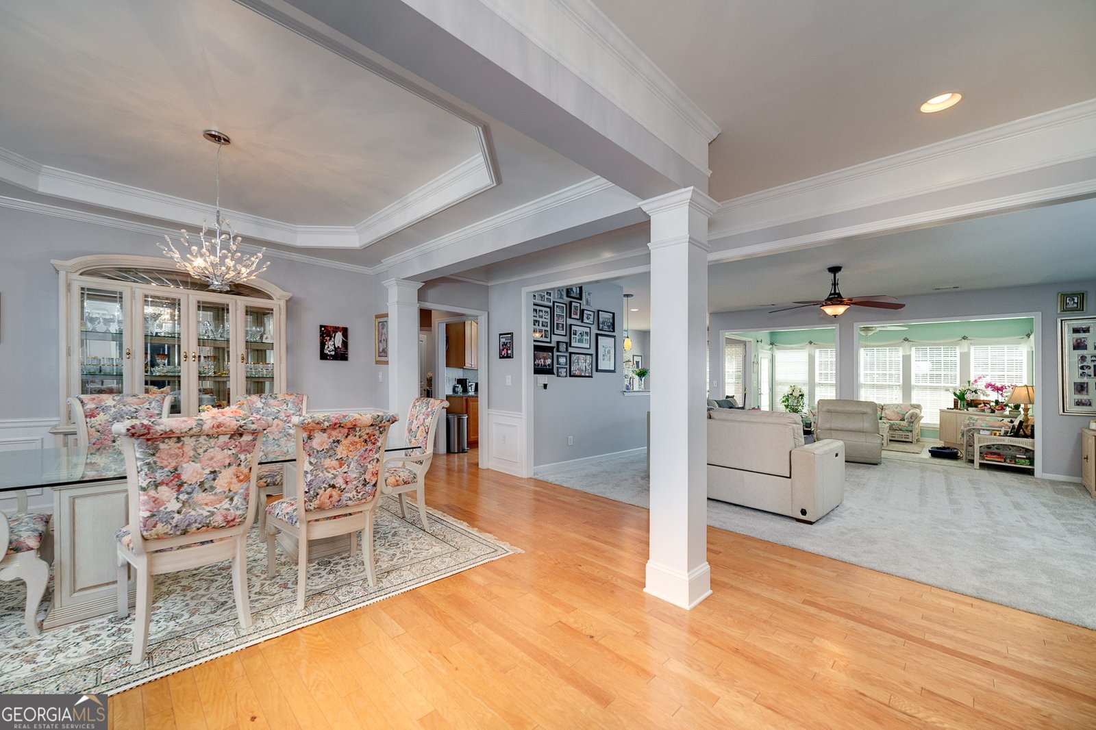 230 Begonia Court Griffin - Photo 6