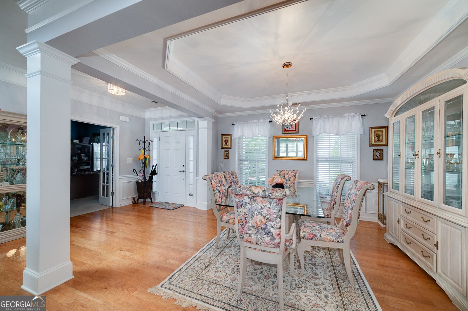 230 Begonia Court Griffin - Photo 7