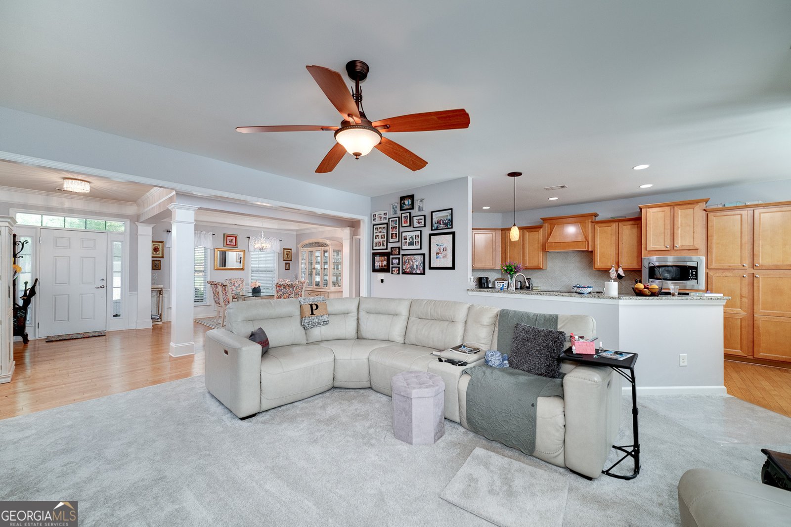230 Begonia Court Griffin - Photo 9