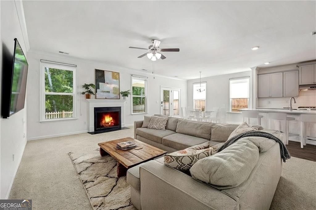 13768 Whitman Lane Covington - Photo 10