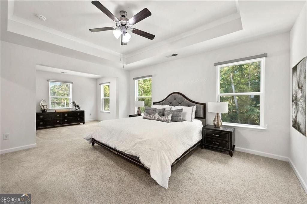 13768 Whitman Lane Covington - Photo 19