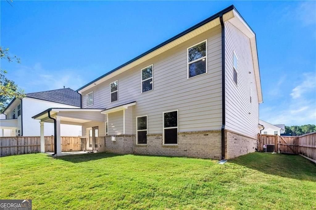 13768 Whitman Lane Covington - Photo 30