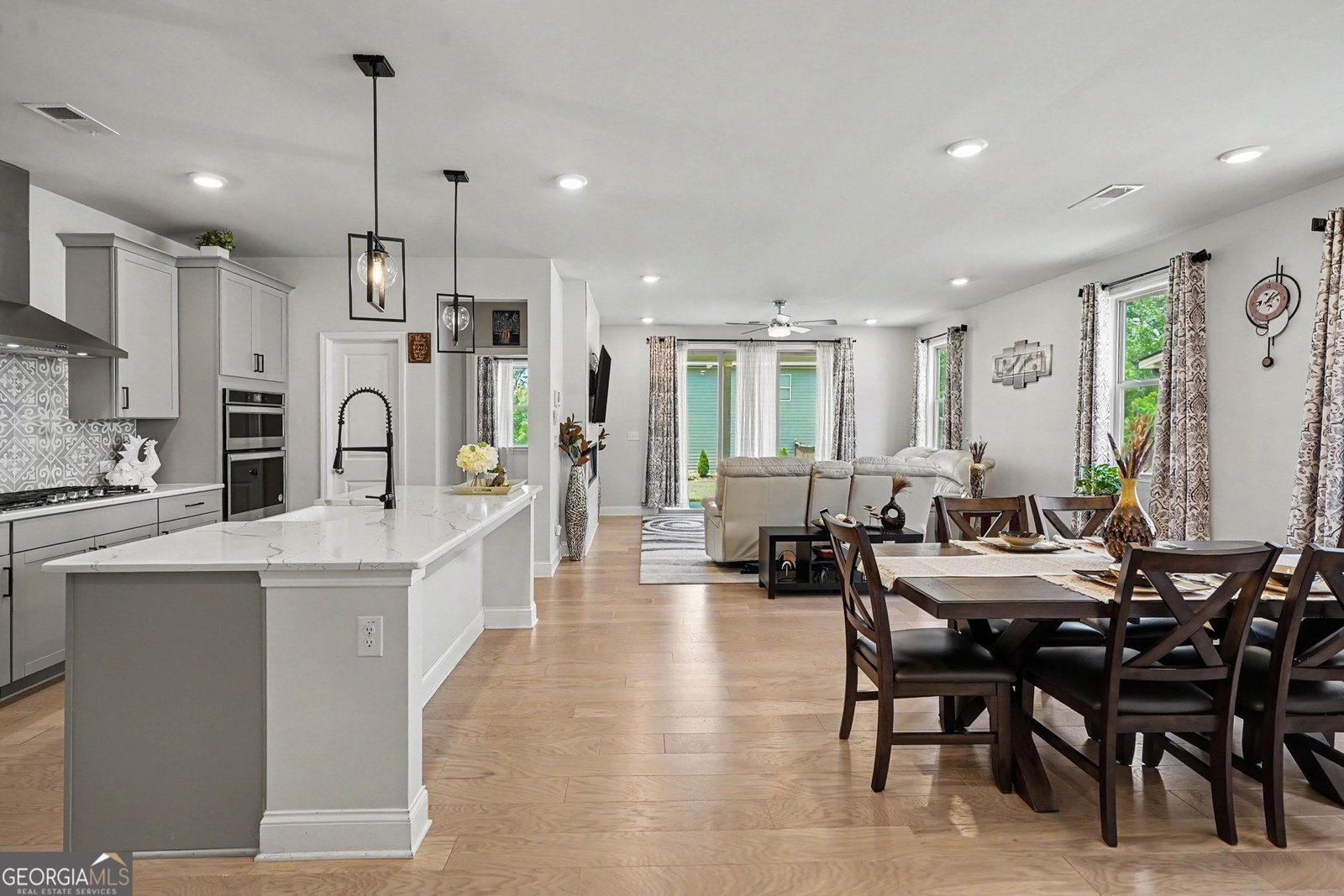 410 Kinross Lane Peachtree City - Photo 10