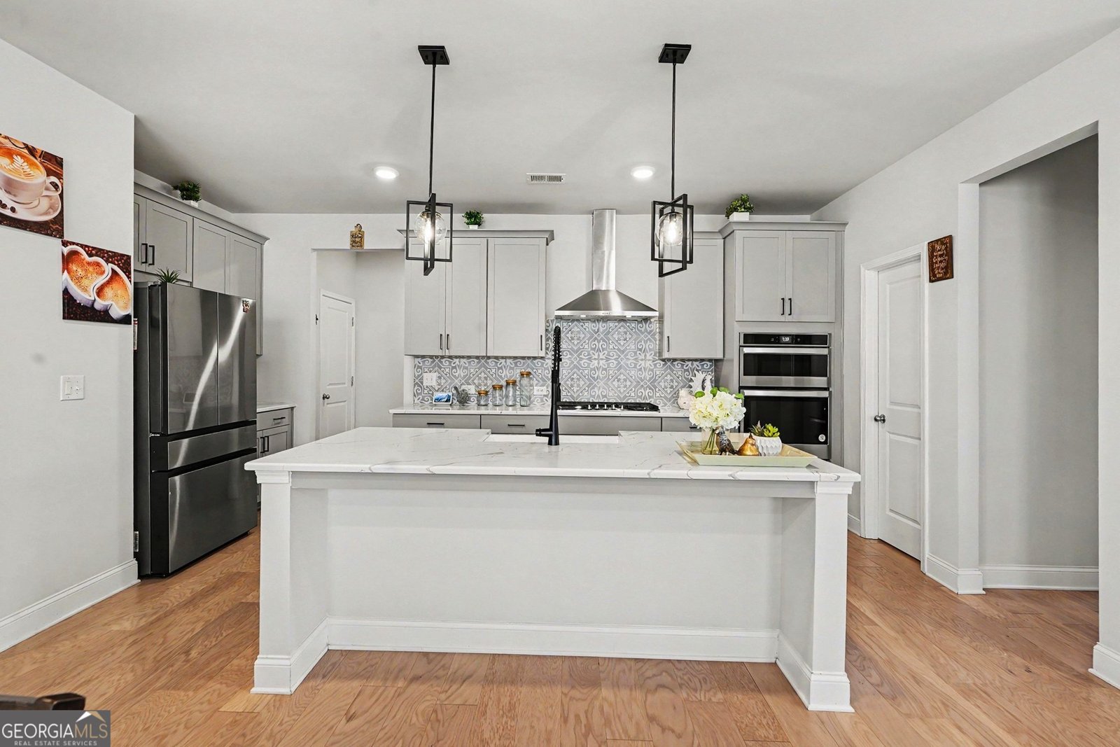 410 Kinross Lane Peachtree City - Photo 11