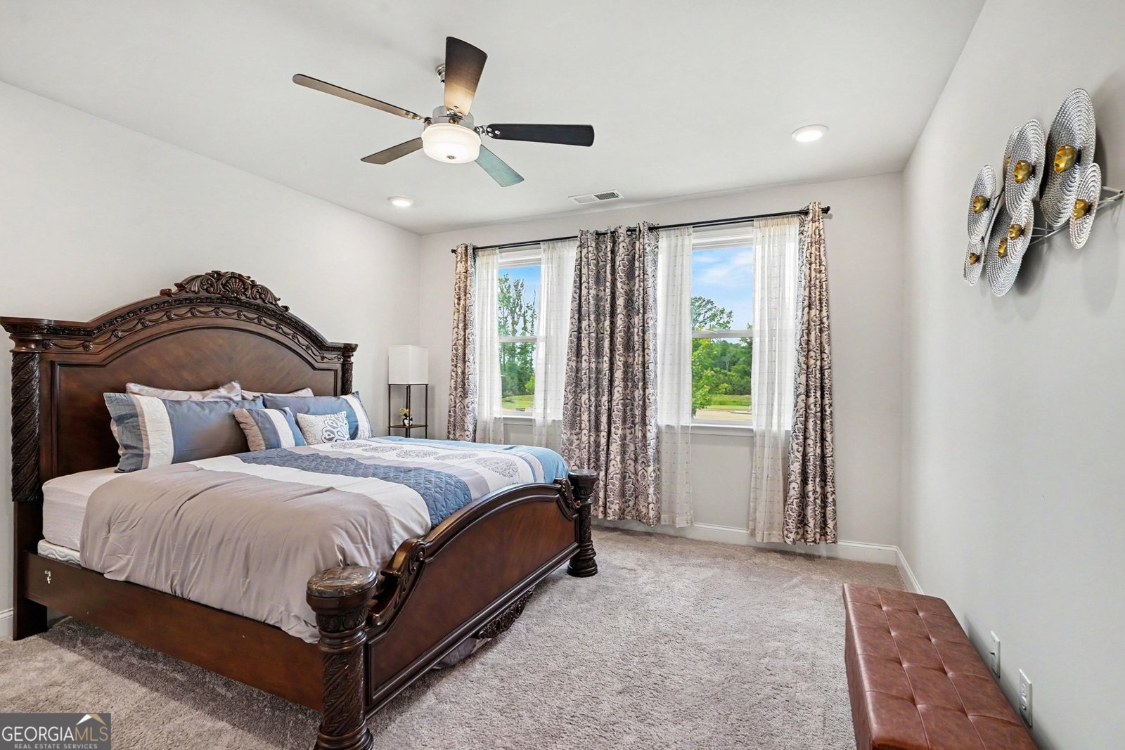 410 Kinross Lane Peachtree City - Photo 17